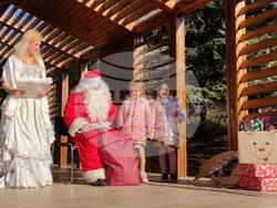 Снимка: Община Стара Загора