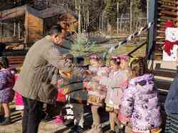 Снимка: Община Стара Загора