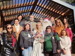 Снимка: Община Стара Загора