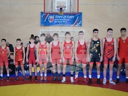 Снимки: фейсбук страница на Саратската община в Белгородднестровски район, Одеска област