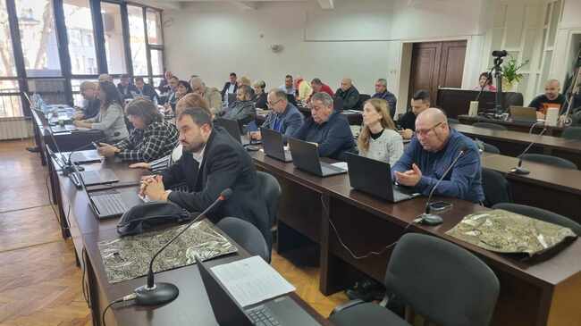 Община Силистра ще кандидатства с проект за подобряване на материалната база на Домашния социален патронаж