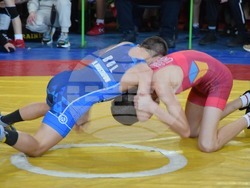 Снимки: фейсбук страница на Саратската община в Белгородднестровски район, Одеска област