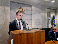 Търговище - Общински съвет - заседание