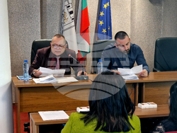 Търговище - Общински съвет - заседание
