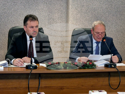 Търговище - Общински съвет - заседание