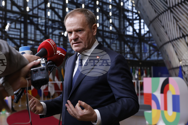 ПАП: Полският премиер разкритикува Унгария заради връзките ѝ с Русия