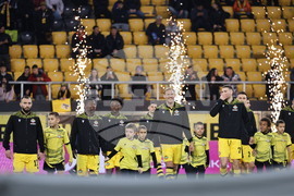 Пловдив - футбол - Ботев Пловдив - Лудогорец