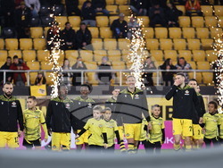 Пловдив - футбол - Ботев Пловдив - Лудогорец