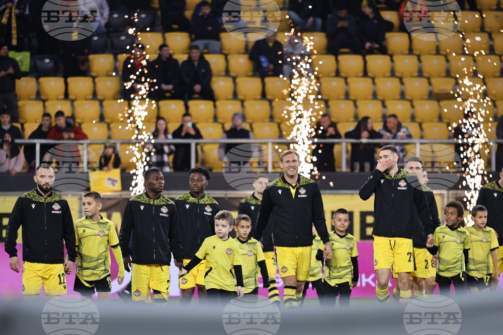 Пловдив - футбол - Ботев Пловдив - Лудогорец