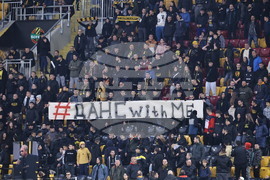 Пловдив - футбол - Ботев Пловдив - Лудогорец