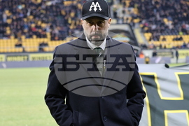 Пловдив - футбол - Ботев Пловдив - Лудогорец