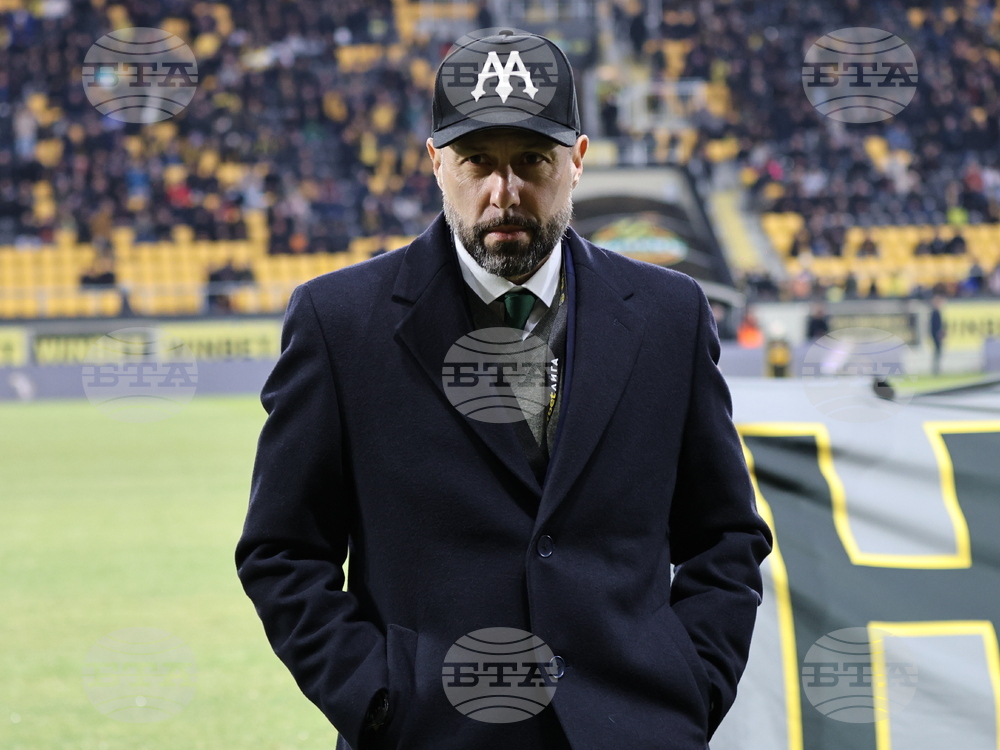 Пловдив - футбол - Ботев Пловдив - Лудогорец