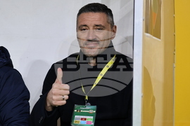 Пловдив - футбол - Ботев Пловдив - Лудогорец