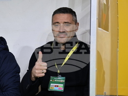 Пловдив - футбол - Ботев Пловдив - Лудогорец