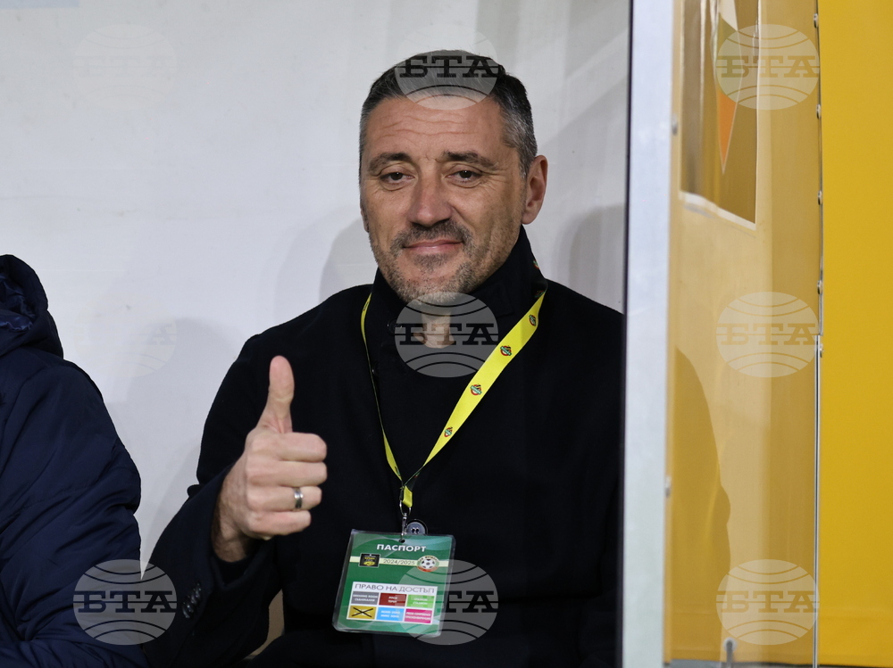 Душан Керкез: "До 2-3 години Ботев Пловдив може да стане шампион"