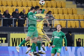 Пловдив - футбол - Ботев Пловдив - Лудогорец