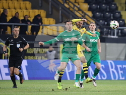 Пловдив - футбол - Ботев Пловдив - Лудогорец