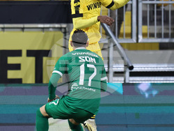 Пловдив - футбол - Ботев Пловдив - Лудогорец