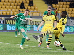 Пловдив - футбол - Ботев Пловдив - Лудогорец