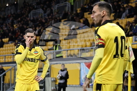 Пловдив - футбол - Ботев Пловдив - Лудогорец