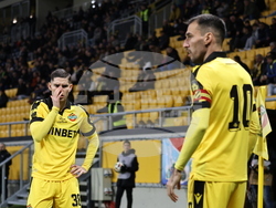 Пловдив - футбол - Ботев Пловдив - Лудогорец