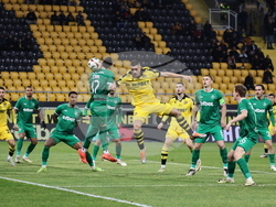 Пловдив - футбол - Ботев Пловдив - Лудогорец