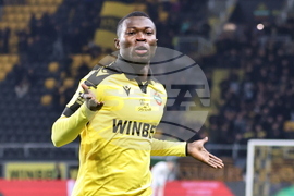 Пловдив - футбол - Ботев Пловдив - Лудогорец