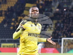 Пловдив - футбол - Ботев Пловдив - Лудогорец