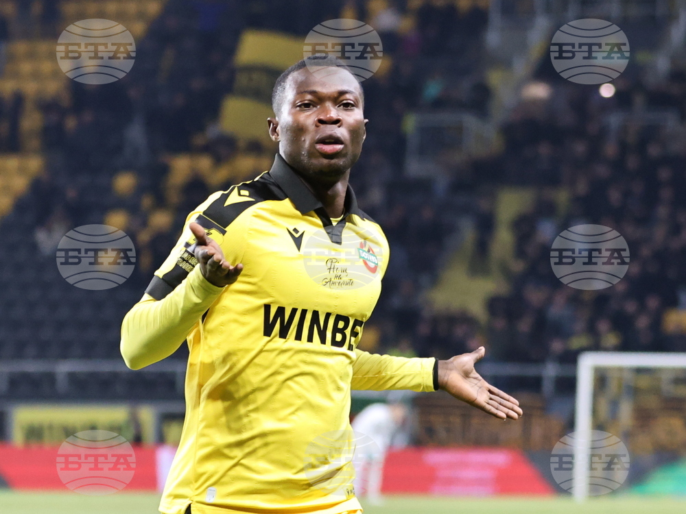 Пловдив - футбол - Ботев Пловдив - Лудогорец