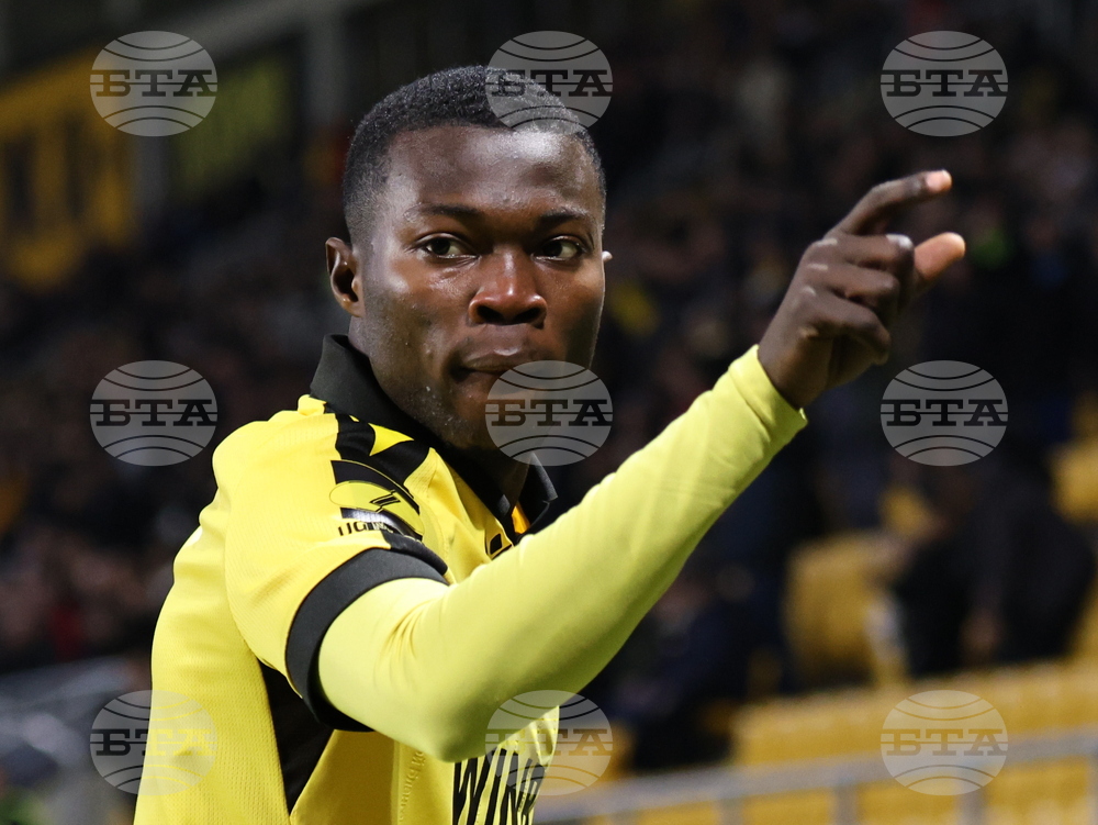 Пловдив - футбол - Ботев Пловдив - Лудогорец