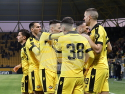 Пловдив - футбол - Ботев Пловдив - Лудогорец