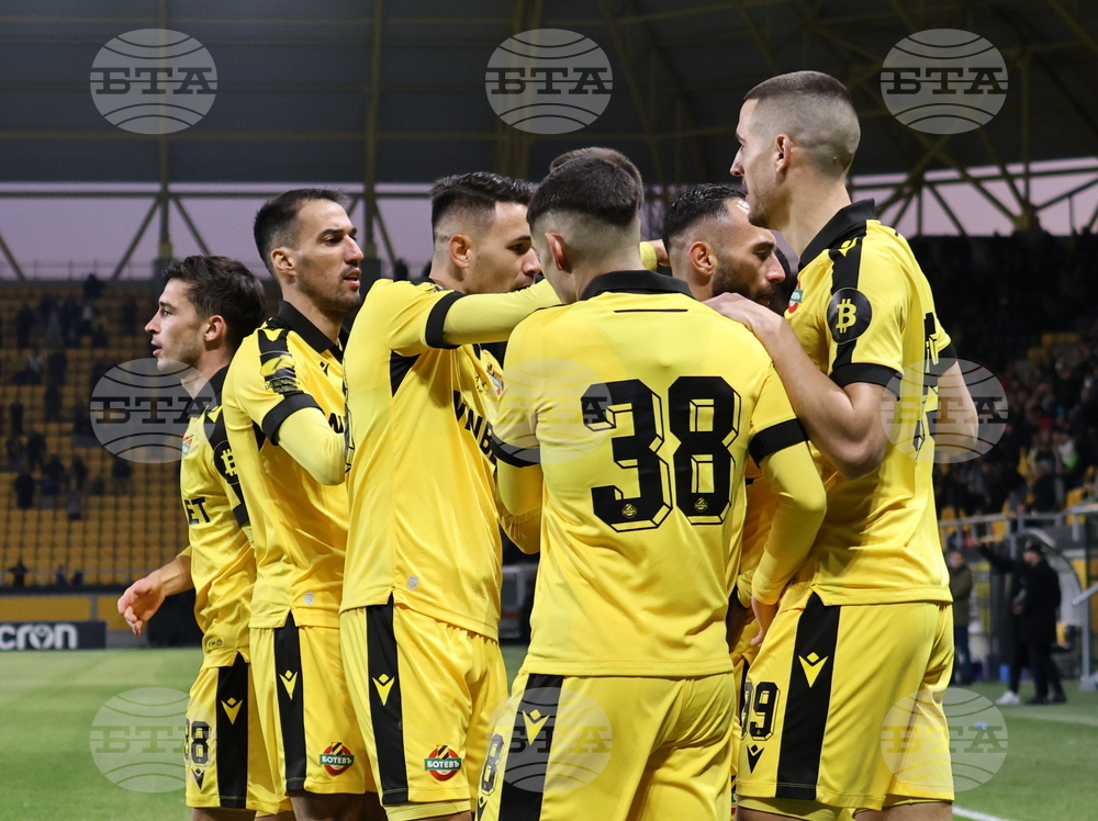 Ботев (Пловдив) се подсили с двама футболисти