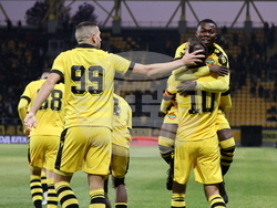 Пловдив - футбол - Ботев Пловдив - Лудогорец