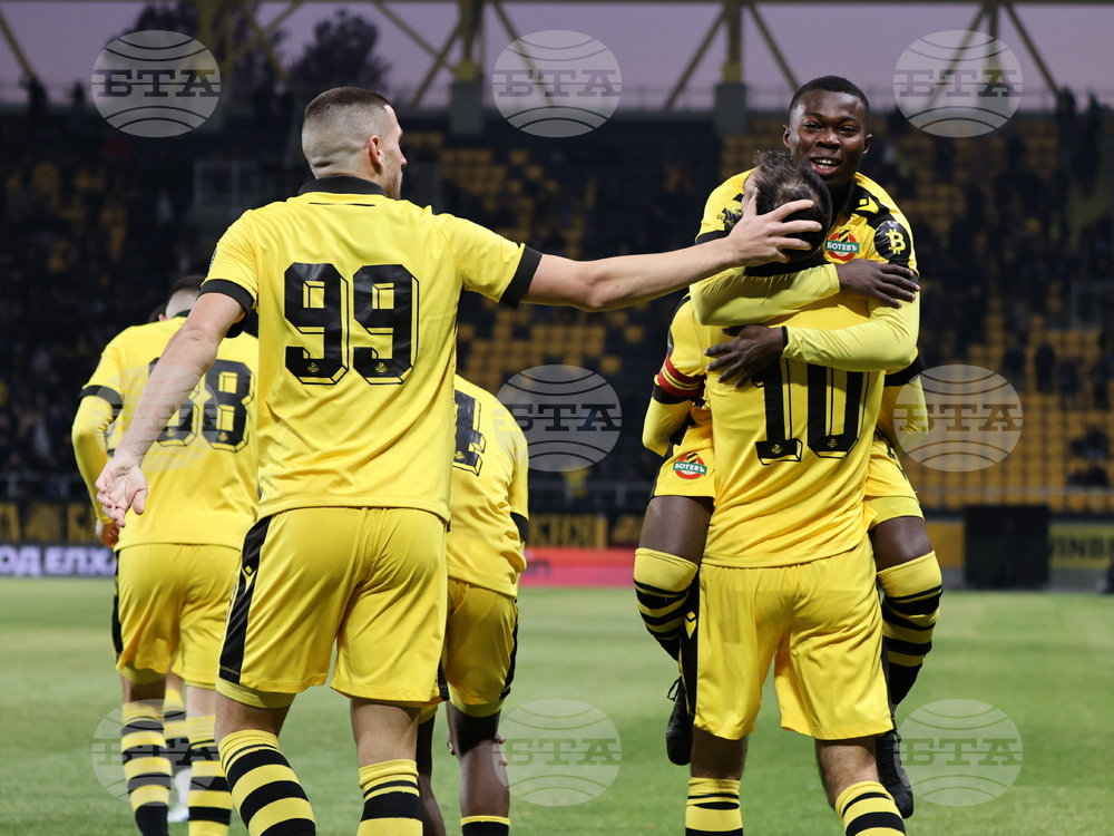 Ботев Пловдив загуби от Спартак Търнава в третата си контрола от лагера в Турция