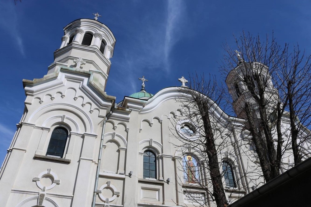 Въвежда се временна организация на движението през част от уикенда по ул. „Х. Д. Асенов“ в Стара Загора
