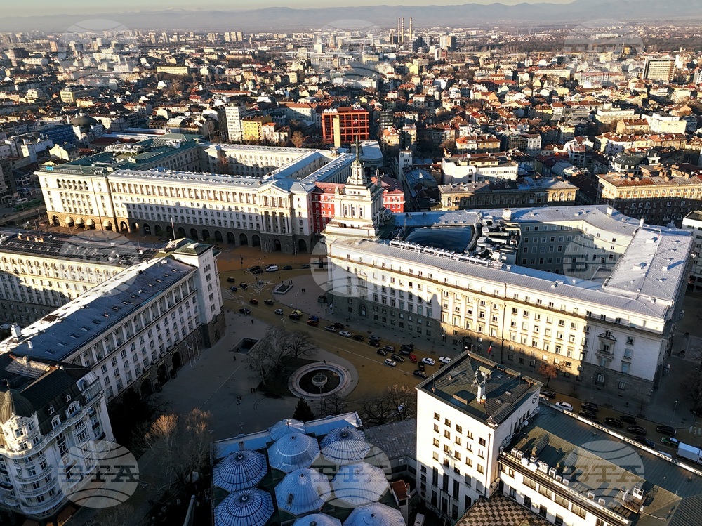 Срещата Тръмп-Зеленски в Белия дом предизвика политически реакции в България