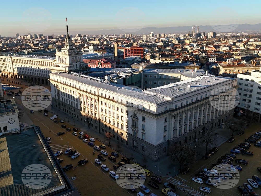 Политически сили в парламента коментираха освобождаването на българските моряци от кораба „Галакси Лийдър“
