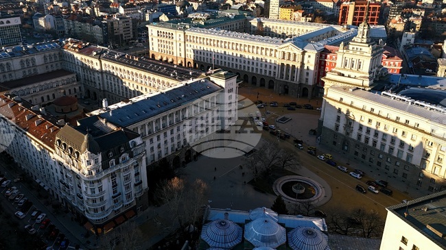 Bulgaria Joining Eurozone Is Culmination of Convergence Journey, New Phrase of Economic Integration - Colliers Report