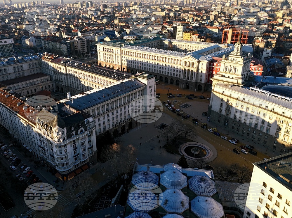 Определен е съставът на комисията за избор на главен архитект на София, на 13 март ще бъдат обявени допуснатите кандидати