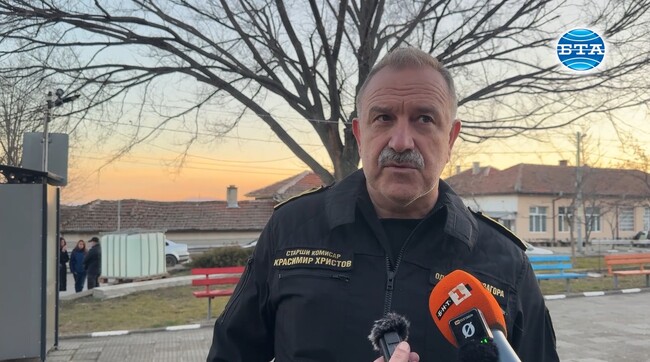 Без успех продължава търсенето на 13-годишния Николай от гурковското село Конаре, съобщиха от МВР