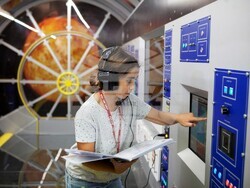 Започна конкурсът за участие в Space Camp в Турция за 2025 година. Снимка: Център за творческо обучение