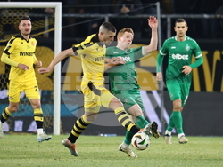 Пловдив - футбол - Ботев Пловдив - Лудогорец