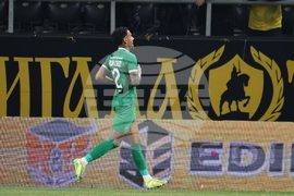 Пловдив - футбол - Ботев Пловдив - Лудогорец