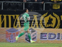 Пловдив - футбол - Ботев Пловдив - Лудогорец