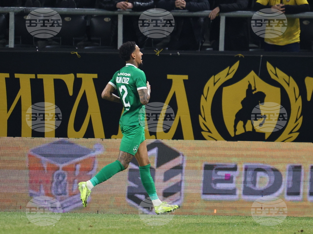 Пловдив - футбол - Ботев Пловдив - Лудогорец