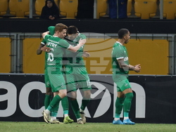 Пловдив - футбол - Ботев Пловдив - Лудогорец