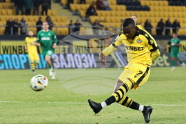 Пловдив - футбол - Ботев Пловдив - Лудогорец