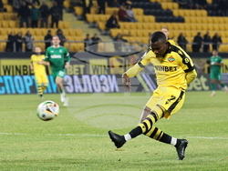 Пловдив - футбол - Ботев Пловдив - Лудогорец