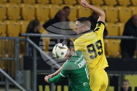 Пловдив - футбол - Ботев Пловдив - Лудогорец