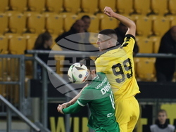 Пловдив - футбол - Ботев Пловдив - Лудогорец